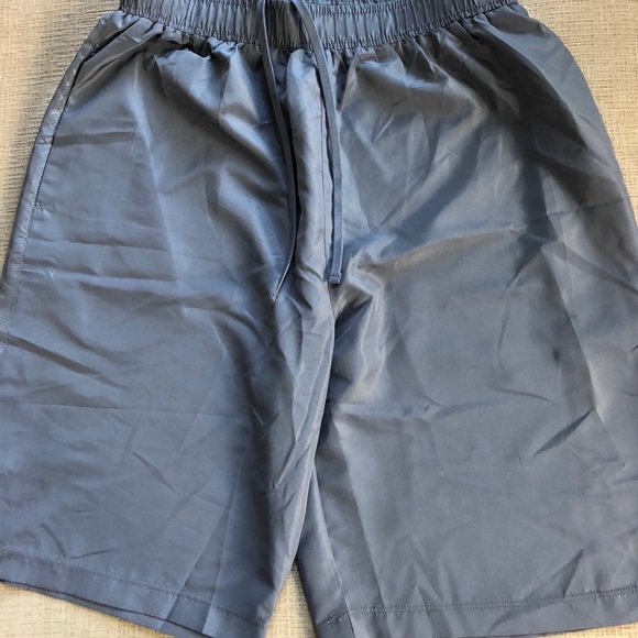 balance collection mens shorts